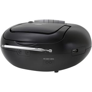 Produktbild für Radio Soundmaster SCD7800SW DAB+