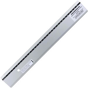 Produktbild für Schneidelineal Rumold 659-30, 30 cm