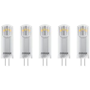 LED-Lampe OSRAM Base Pin, G4