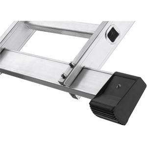 Produktbild für Gelenkleiter Hailo M60, 7412-037, Länge 3,35m