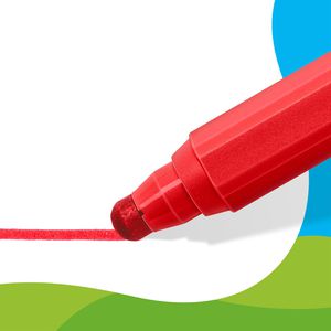Produktbild für Filzstifte Staedtler Noris junior Peppa Pig 329 L1