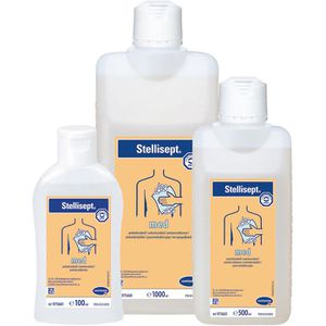 Produktbild für Seife Stellisept med 9805011, 500ml