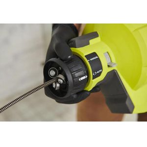 Produktbild für Rohrreinigungsmaschine Ryobi 18 V ONE+, RDA18-0