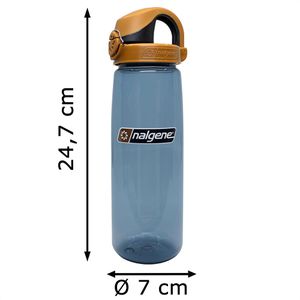 Produktbild für Trinkflasche Nalgene OTF Sustain 078790