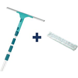 Fensterreinigungsset Leifheit Window Slider XL