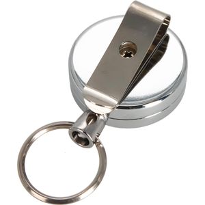 Produktbild für Schlüsselanhänger Paulat Gürtelclip 113