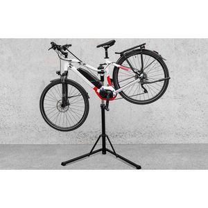 Produktbild für Fahrrad-Montageständer EUFAB 16421, E-Bikes