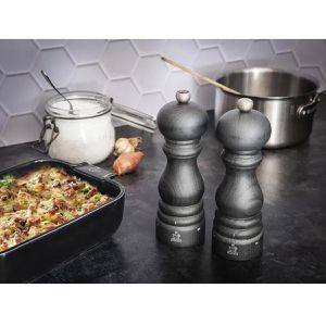 Produktbild für Gewürzmühle Peugeot Paris 3941700, Höhe 18 cm
