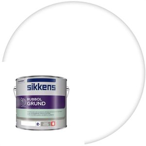 Haftgrund Sikkens Rubbol Grund Plus