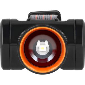 Produktbild für Stirnlampe Virone LT-13, LED, wiederaufladbar