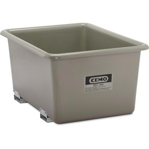 Großbehälter CEMO 7180, 550 Liter