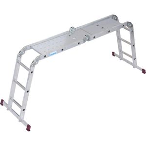 Gelenkleiter Krause CORDA, 085214, Länge 3,5m