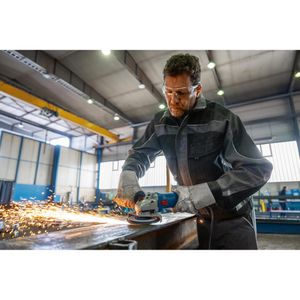 Produktbild für Winkelschleifer Bosch GWS 12-125, Professional