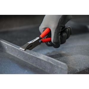 Produktbild für Falzzange Bessey D331-22 Piccolo, gerade