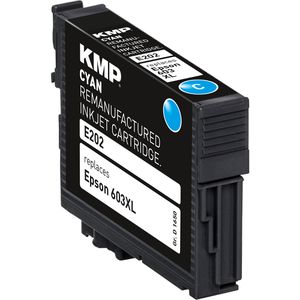 Produktbild für Tinte KMP für Epson 603XL T03A240