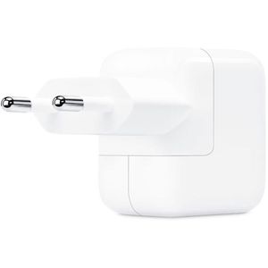 Produktbild für USB-Ladegerät Apple Power Adapter MGN03ZM/A 12Watt