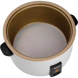 Produktbild für Reiskocher Bartscher 150538, 12 Liter