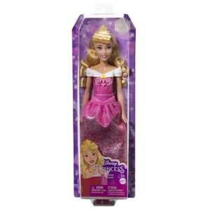 Produktbild für Puppe Mattel Disney Prinzessin, ab 3 Jahre