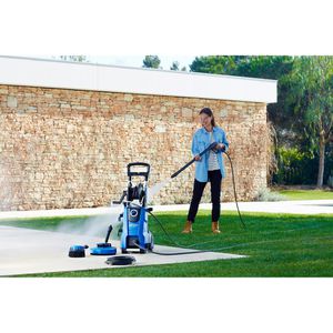Produktbild für Hochdruckreiniger Nilfisk E 145.4-9 PAD X-tra