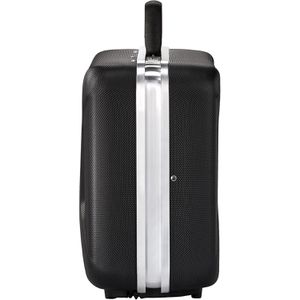 Produktbild für Werkzeugkoffer Parat Silver Style, 485040171