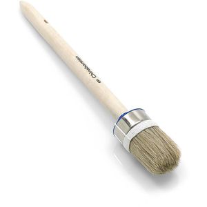 Malerpinsel Nölle 52810, Größe 10, Ø 40mm