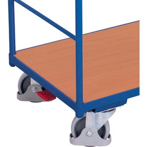 Produktbild für Etagenwagen VARIOfit sw-800.245