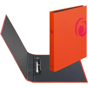Produktbild für Ringbuch Herlitz 10935203 maX.file Fresh Colour A4