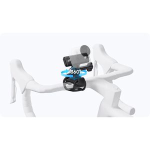 Produktbild für Action-Cam-Halterung Insta360 GO Ultra Flexi-Riemen-Halterung