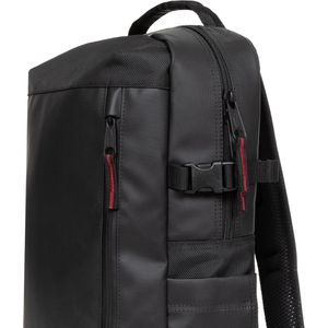 Produktbild für Rucksack Eastpak Tecum M CNNCT Top Black, 47,5 cm