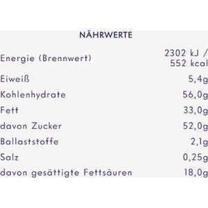 Produktbild für Tafelschokolade Milka Nussini