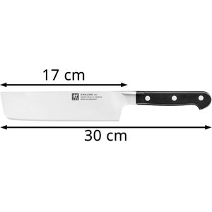 Produktbild für Hackmesser Zwilling Pro 38429-171-0, Nakiri