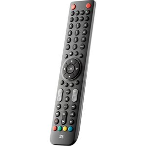 Produktbild für Ersatzfernbedienung One-For-All Sharp TV