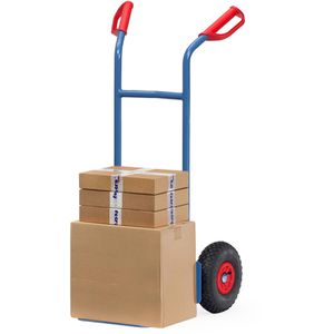 Produktbild für Sackkarre Fetra Stapelkarre, B1125L