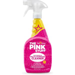 Produktbild für Allzweckreiniger ThePinkStuff Multi-Purpose Cleaner
