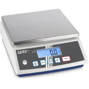 Produktbild für Digitalwaage Kern FCF 3K-4