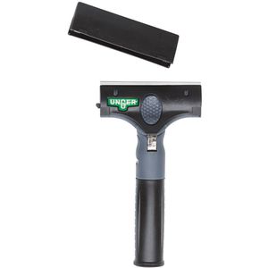 Schaber Unger ErgoTec Ninja, mit Edelstahlklinge