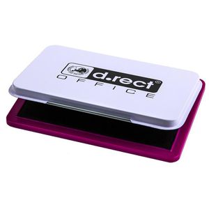 Stempelkissen D.RECT NO. 2, violett