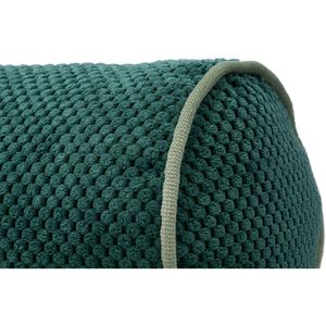 Produktbild für Sofakissen Gözze Sven, 801131-4021-85, dunkelgrün