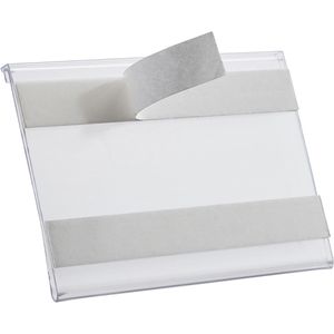 Produktbild für Scannerschiene Böttcher-AG DBR 64, mit C-Raste, 100 x 64 mm