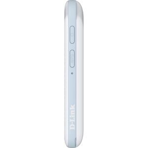 Produktbild für WLAN-Router D-Link DWR-932W, AX300, 4G LTE