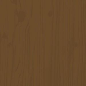 Produktbild für Hochbeet vidaXL 823930, aus Kiefernholz