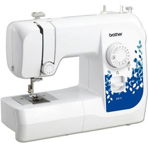 Produktbild für Nähmaschine Brother AZ17, für Anfänger &amp; Kinder