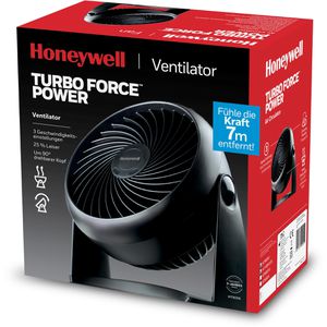 Produktbild für Ventilator Honeywell HT-900E, Ø 18cm