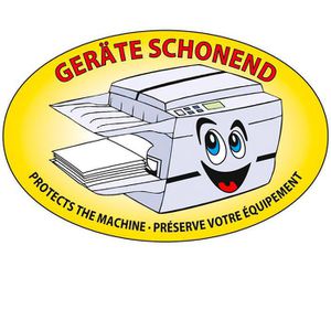 Produktbild für Fotopapier Sigel LP 341, für Farblaser, A4