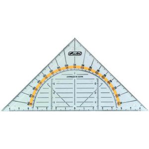Geodreieck
