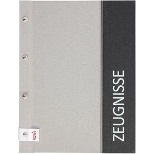 Produktbild für Zeugnismappe Roth Spectrum 89313, A4