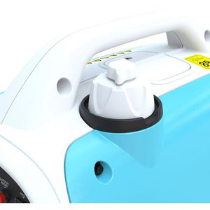 Produktbild für Stromerzeuger Güde ISG 800-1, Benzin Inverter