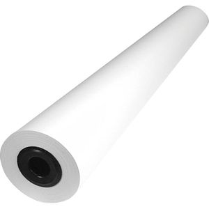 Produktbild für Plotterpapier HP L5C73A A0 841mm x91,4m weiß