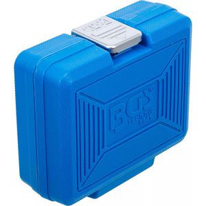 Produktbild für Zündkerzenschlüssel BGS-technic 6641, Steckeinsatz, 5-teilig