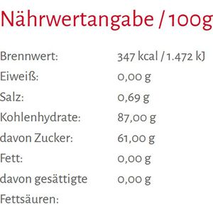 Produktbild für Lakritz Red-Band Salzheringe, süß &amp; gesalzen, 100 Stück